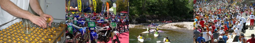 Reportage photographe Lozère